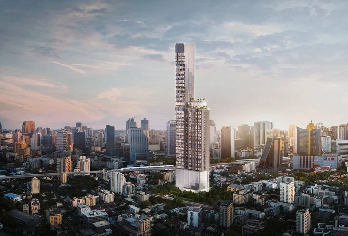 Cloud Sukhumvit 23