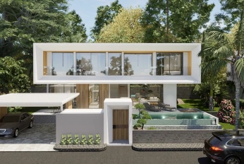 Clover Residence - The Valley Phase II