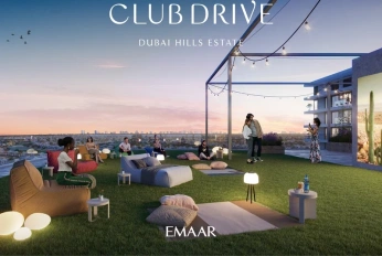 Club Drive