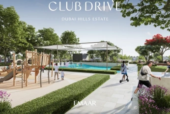 Club Drive