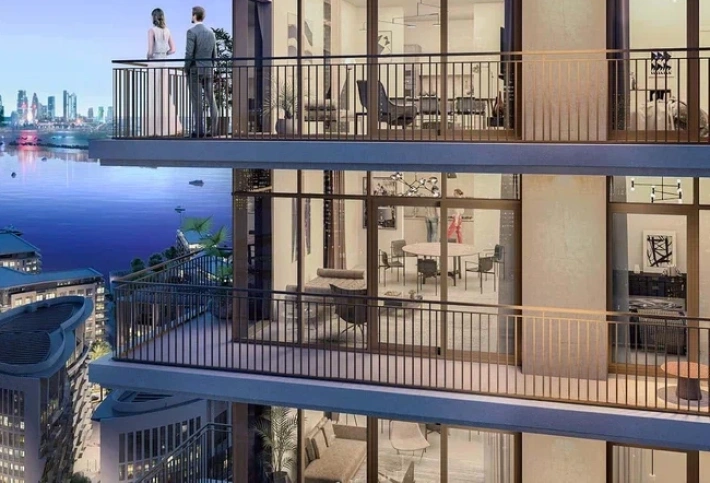 Creek Palace