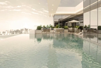 Cresswell Residences