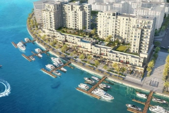 Crystal Residences