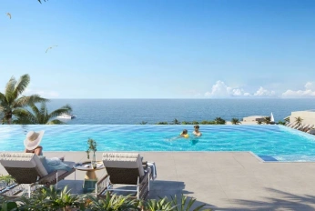 Crystal Residences
