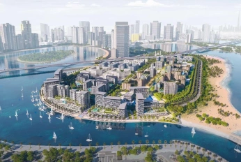 Crystal Residences