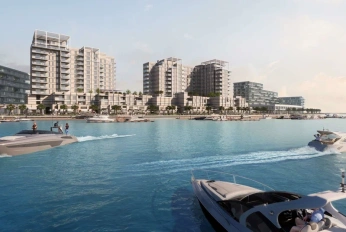 Crystal Residences