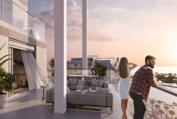 Crystal Residences