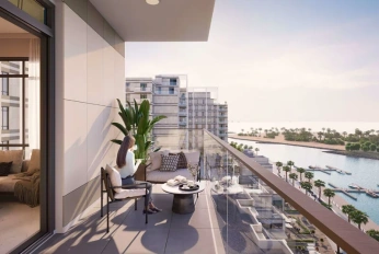 Crystal Residences