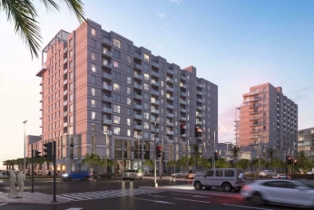 Crystal Residences