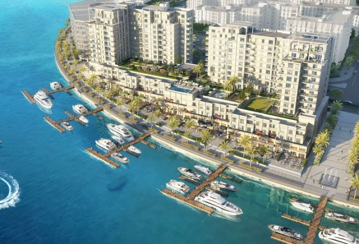 Crystal Residences