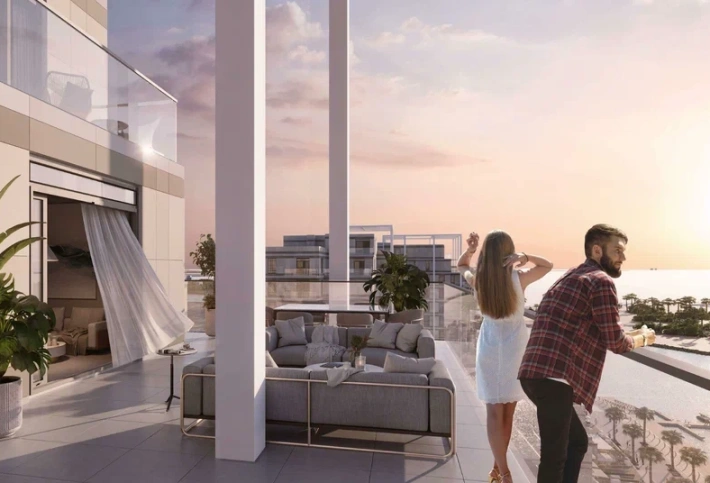 Crystal Residences