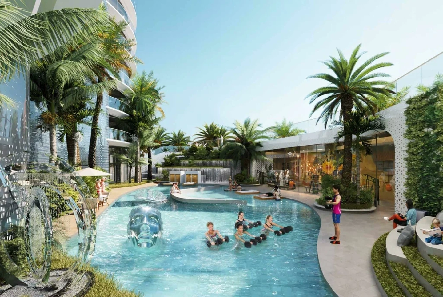 DAMAC Casa
