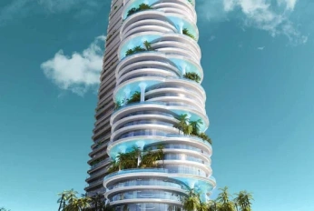 DAMAC Casa