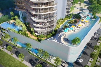 DAMAC Casa