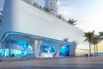 DAMAC Casa