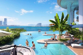 DAMAC Casa