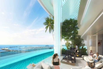 DAMAC Casa