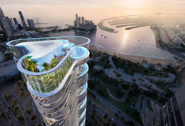 DAMAC Casa