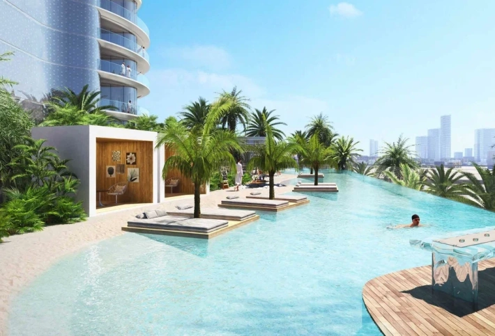 DAMAC Casa