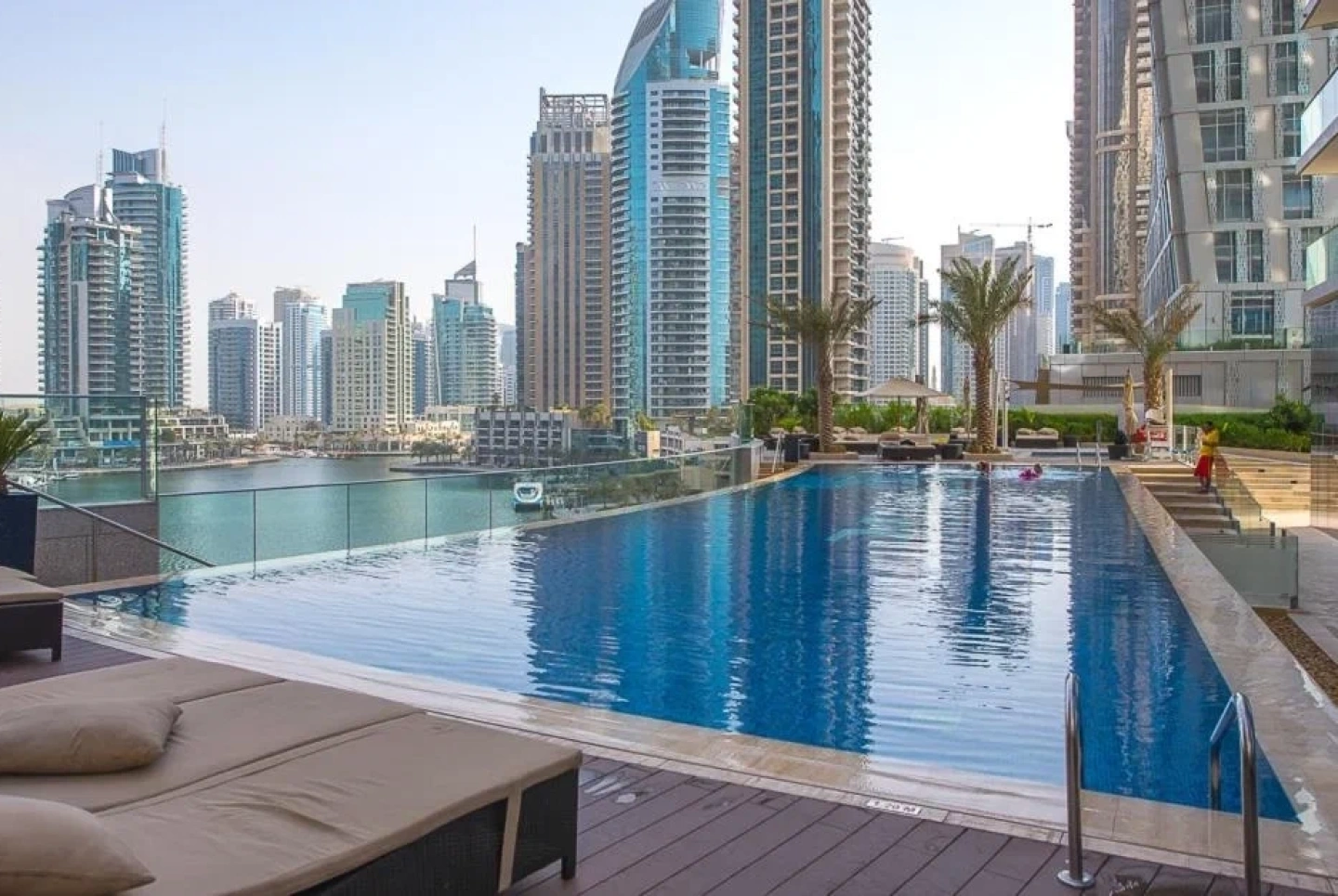 Damac Heights