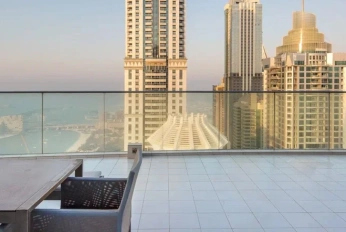 Damac Heights