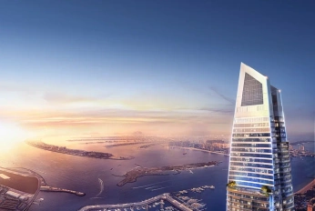 Damac Heights