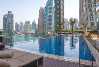 Damac Heights