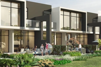 DAMAC HILLS 2 - AMARGO