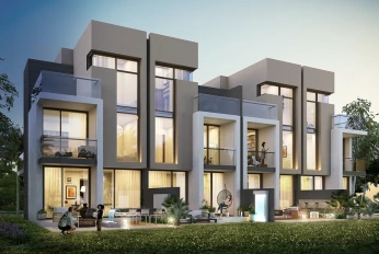 DAMAC HILLS 2 - AMARGO