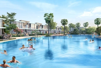 DAMAC HILLS 2 - AMARGO