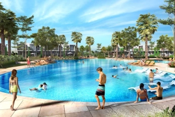 DAMAC HILLS 2 - AMARGO