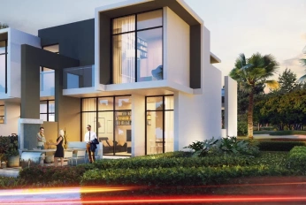 DAMAC HILLS 2 - AMARGO
