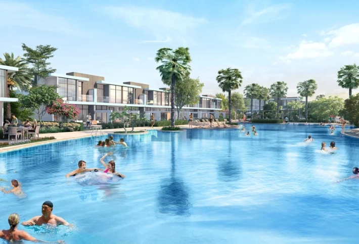 DAMAC HILLS 2 - AMARGO