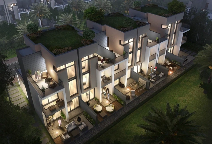 DAMAC HILLS 2 - AMARGO