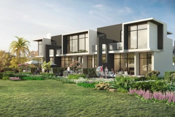 DAMAC HILLS 2 - AVENCIA