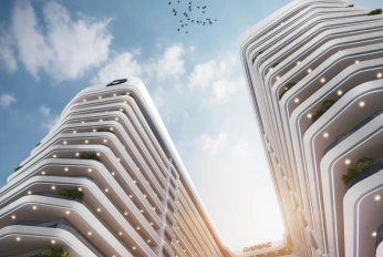 DAMAC HILLS 2 - ELO 2