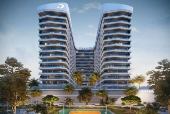 DAMAC HILLS 2 - ELO 2