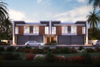 DAMAC HILLS 2 - ELO 2