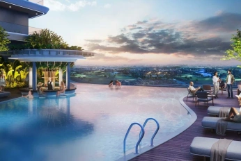 DAMAC HILLS 2 - ELO