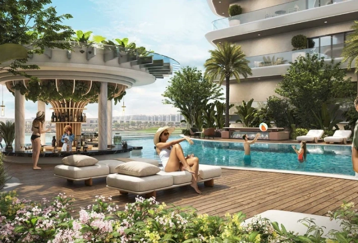 DAMAC HILLS 2 - ELO