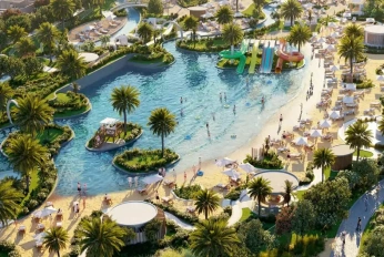 DAMAC HILLS 2 - Eterno