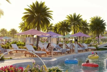 DAMAC HILLS 2 - Eterno