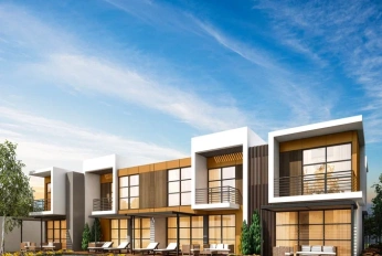 DAMAC HILLS 2 - JUNIPER