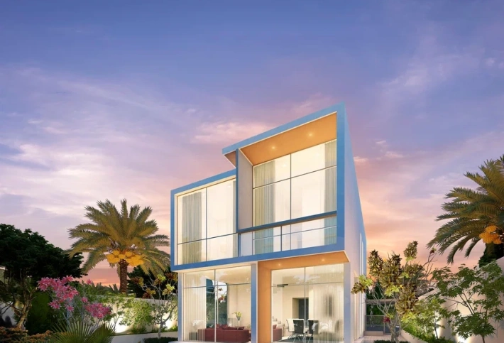 DAMAC HILLS 2 - JUNIPER