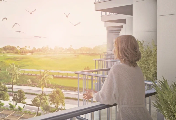 DAMAC HILLS 2 - NAVITAS