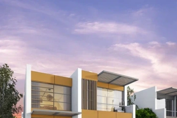 DAMAC HILLS 2 - PRIMROSE