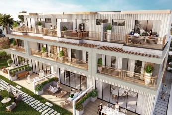 DAMAC HILLS 2 - Verona