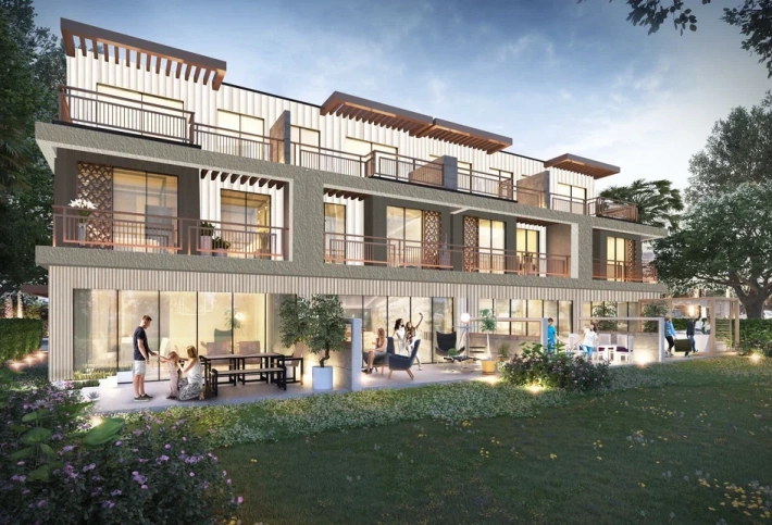 DAMAC HILLS 2 - Verona