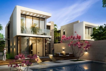 DAMAC Hills - Brookfield