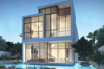 DAMAC Hills - Brookfield